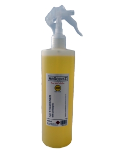 <AIRSCENTZ> 303 Antiseptic Fragrant Spray - 450ml