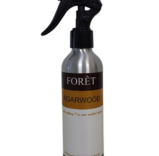 FORÊT™ Argawood Antiseptic Spray