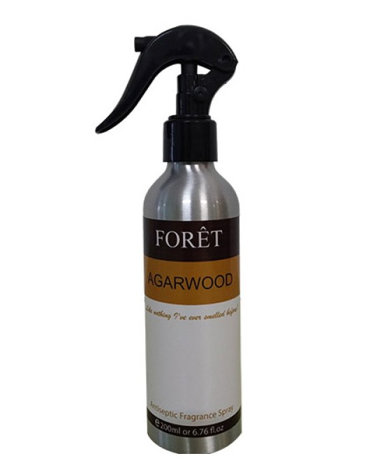 FORÊT™ Argawood Antiseptic Spray