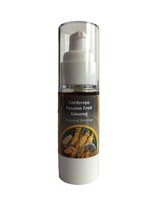 Cordyceps Ginseng+ - 30g