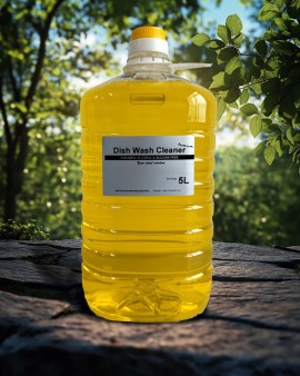 &lt;H&amp;H&gt; Normal Dish Wash 5L