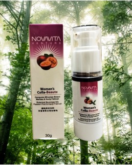 Kacip Fatimah+ - 30g