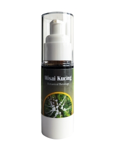 Misai Kucing 30g