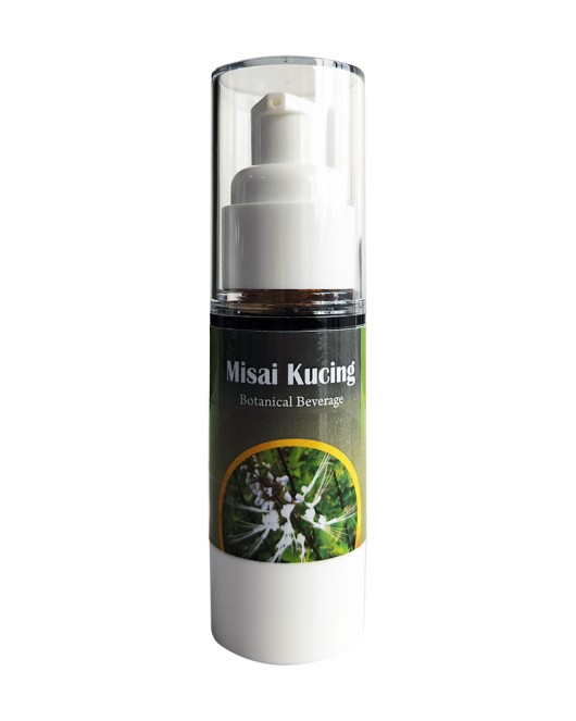 Misai Kucing+ - 30g