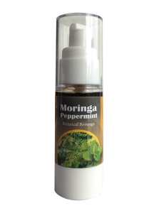 Moringa Mint+ - 30g