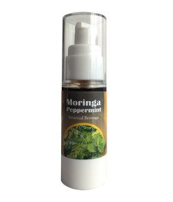 Moringa Mint+ - 30g