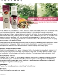 Kacip Fatimah+ - 30g