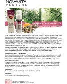 Kacip Fatimah+ - 30g