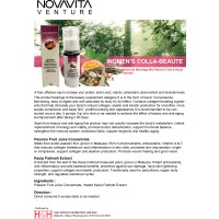 Kacip Fatimah+ - 30g