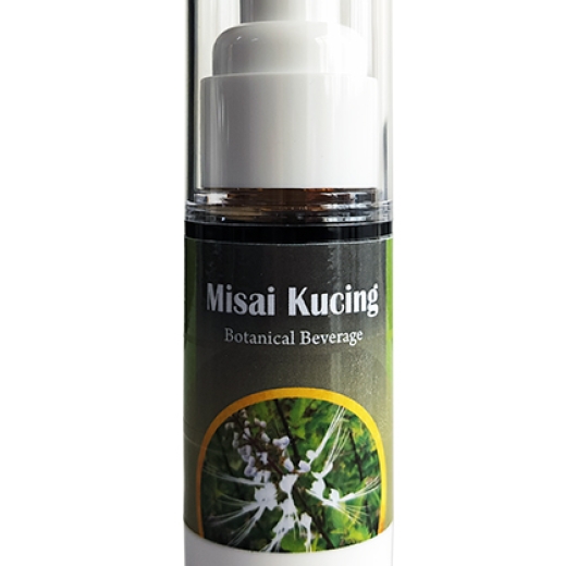 Misai Kucing