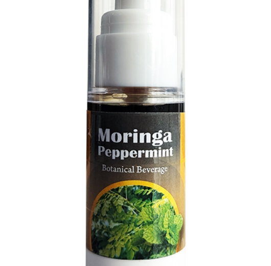 MORINGA MINT
