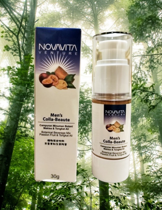Tongkat Ali+ - 30g